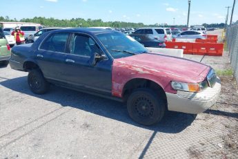 2MEFM75W7WX650022 | 1998 MERCURY GRAND MARQUIS