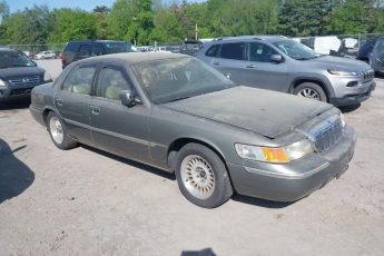 2MEFM75W7YX616536 | 2000 MERCURY GRAND MARQUIS