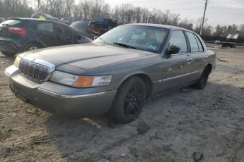 2MEFM75W8WX641605 | 1998 Mercury grand marquis ls