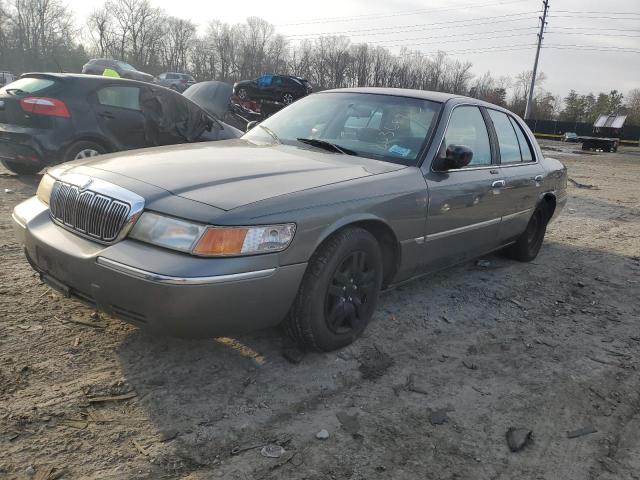 2MEFM75W8WX641605 | 1998 Mercury grand marquis ls