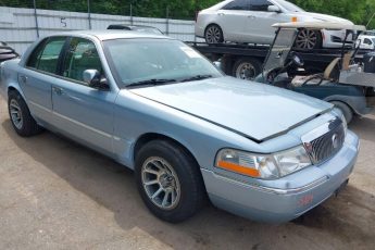 2MEFM75W93X639941 | 2003 MERCURY GRAND MARQUIS