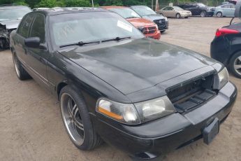 2MEHM75V33X633861 | 2003 MERCURY MARAUDER