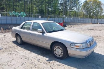 2MEHM75V37X617181 | 2007 MERCURY GRAND MARQUIS