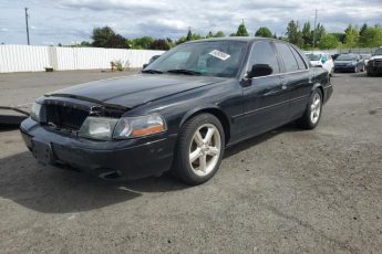 2MEHM75V43X655819 | 2003 Mercury marauder