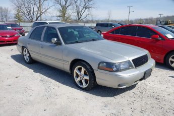 2MEHM75V43X685564 | 2003 MERCURY MARAUDER