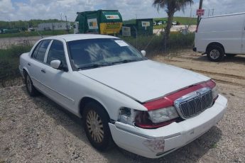 2MEHM75W06X614312 | 2006 MERCURY GRAND MARQUIS