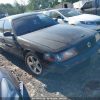 1LNHM83W14Y679821 | 2004 LINCOLN TOWN CAR