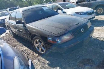 2MEHM79V24X671853 | 2004 MERCURY MARAUDER