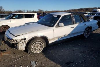 2MELM74W3PX655093 | 1993 Mercury grand marquis gs