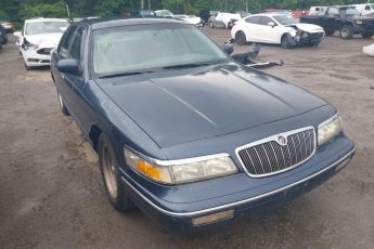 2MELM75W3TX696025 | 1996 MERCURY GRAND MARQUIS