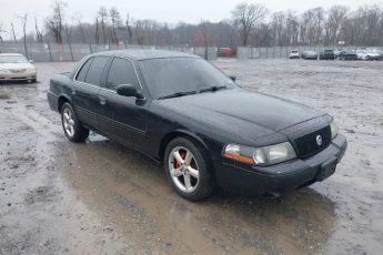 2MHHM79V64X675942 | 2004 MERCURY MARAUDER