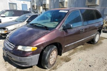 2P4FP25B5VR275027 | 1997 Plymouth voyager