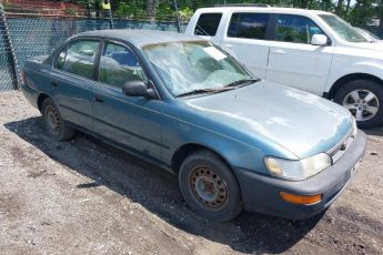 2T1AE09B7SC117755 | 1995 TOYOTA COROLLA