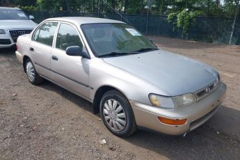 2T1BA02E1VC208691 | 1997 TOYOTA COROLLA