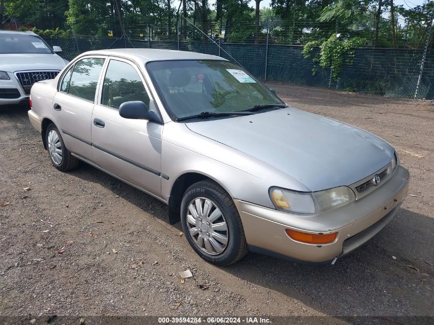 2T1BA02E1VC208691 | 1997 TOYOTA COROLLA