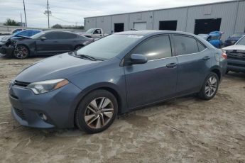 2T1BPRHEXFC359783 | 2015 TOYOTA COROLLA EC