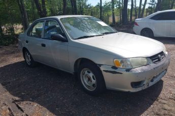 2T1BR12E02C549753 | 2002 TOYOTA COROLLA