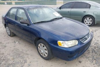 2T1BR12E12C569641 | 2002 TOYOTA COROLLA