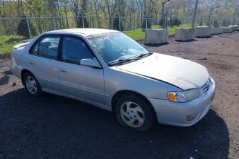 2T1BR12E12C577139 | 2002 TOYOTA COROLLA