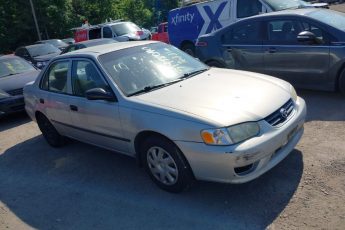 2T1BR12E31C414247 | 2001 TOYOTA COROLLA