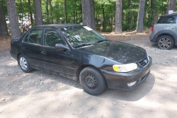 2T1BR12E32C521249 | 2002 TOYOTA COROLLA