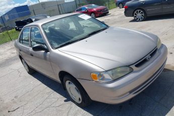 2T1BR12E3XC248174 | 1999 TOYOTA COROLLA