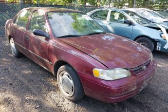 2T1BR12E5WC009076 | 1998 TOYOTA COROLLA