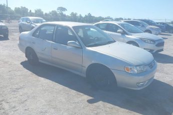 2T1BR12E62C540555 | 2002 TOYOTA COROLLA