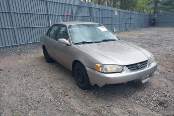 2T1BR12E92C567135 | 2002 TOYOTA COROLLA