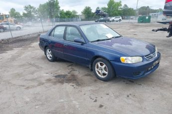 2T1BR18E22C525414 | 2002 TOYOTA COROLLA