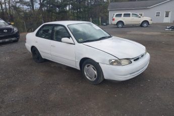 2T1BR18E5WC070953 | 1998 TOYOTA COROLLA