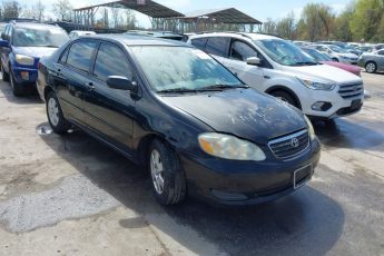 2T1BR30E15C348222 | 2005 TOYOTA COROLLA