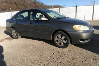 2T1BR30E45C347596 | 2005 TOYOTA COROLLA