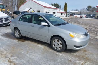 2T1BR30E76C635257 | 2006 TOYOTA COROLLA