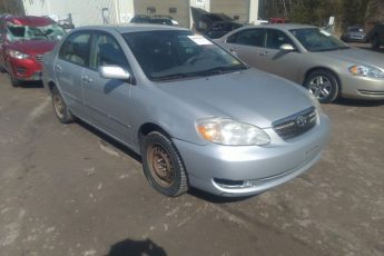 2T1BR30E77C776900 | 2007 TOYOTA COROLLA