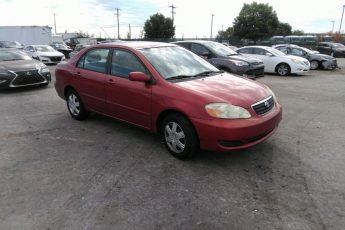 2T1BR30E95C465336 | 2005 TOYOTA COROLLA