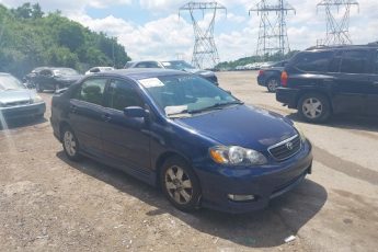 2T1BR32E06C600606 | 2006 TOYOTA COROLLA