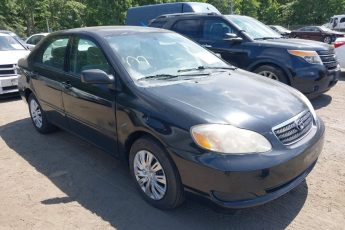 2T1BR32E16C600033 | 2006 TOYOTA COROLLA