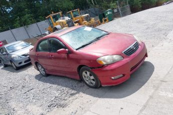 2T1BR32E17C835517 | 2007 TOYOTA COROLLA