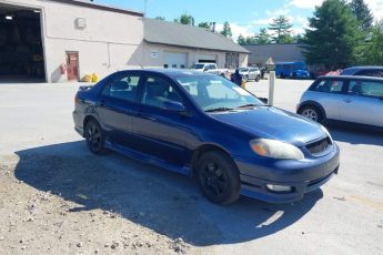 2T1BR32E18C923291 | 2008 TOYOTA COROLLA