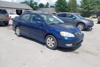 2T1BR32E24C257701 | 2004 TOYOTA COROLLA