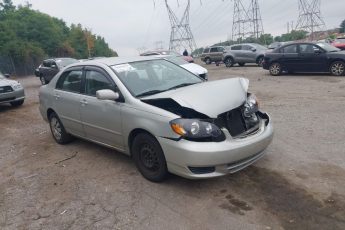 2T1BR32E24C289399 | 2004 TOYOTA COROLLA