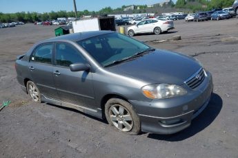 2T1BR32E25C484131 | 2005 TOYOTA COROLLA