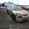 KNADM4A37G6537765 | 2016 KIA RIO LX