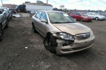 2T1BR32E28C929536 | 2008 TOYOTA COROLLA