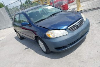 2T1BR32E37C833719 | 2007 TOYOTA COROLLA