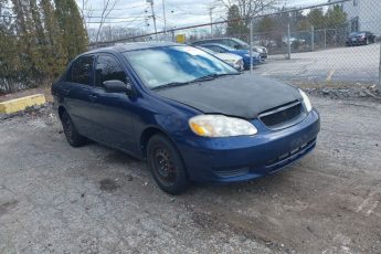 2T1BR32E44C207771 | 2004 TOYOTA COROLLA