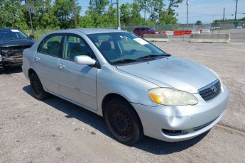 2T1BR32E55C501116 | 2005 TOYOTA COROLLA