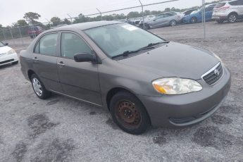 2T1BR32E55C553068 | 2005 TOYOTA COROLLA