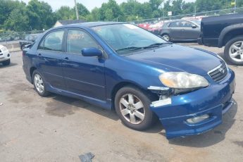 2T1BR32E58C924542 | 2008 TOYOTA COROLLA